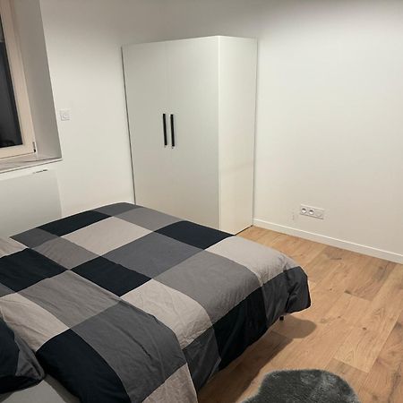 Appartement IX - Haut Standing Proche Luxembourg Et Cattenom Nilvange Exteriér fotografie