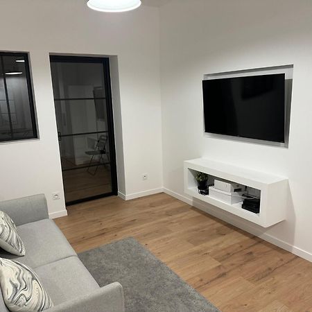 Appartement IX - Haut Standing Proche Luxembourg Et Cattenom Nilvange Exteriér fotografie