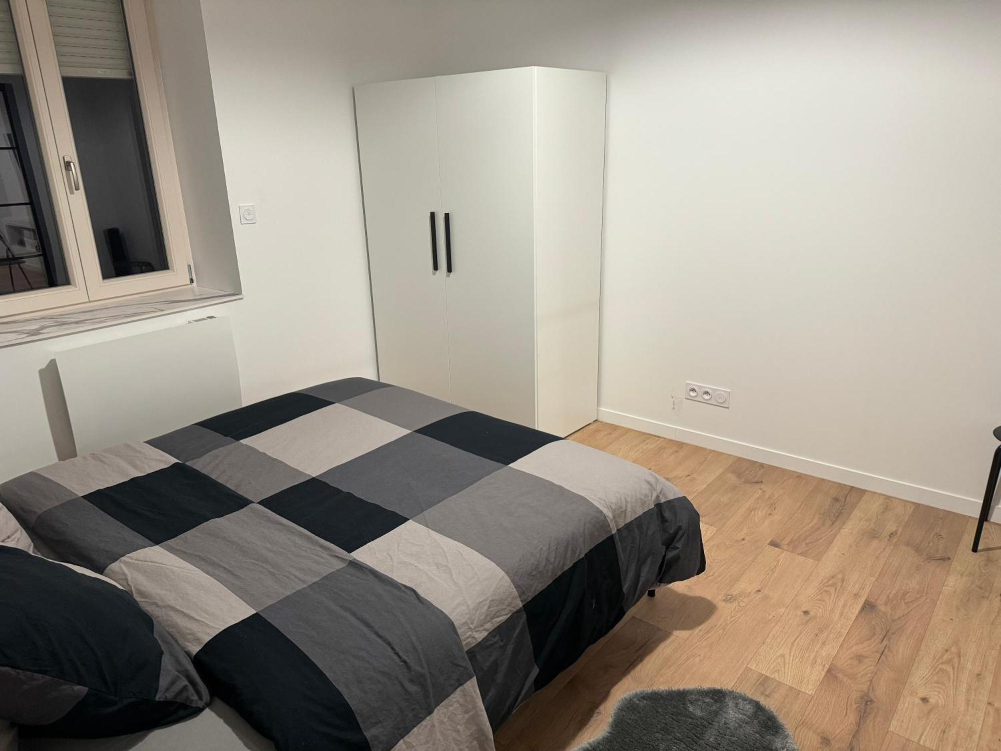 Appartement IX - Haut Standing Proche Luxembourg Et Cattenom Nilvange Exteriér fotografie