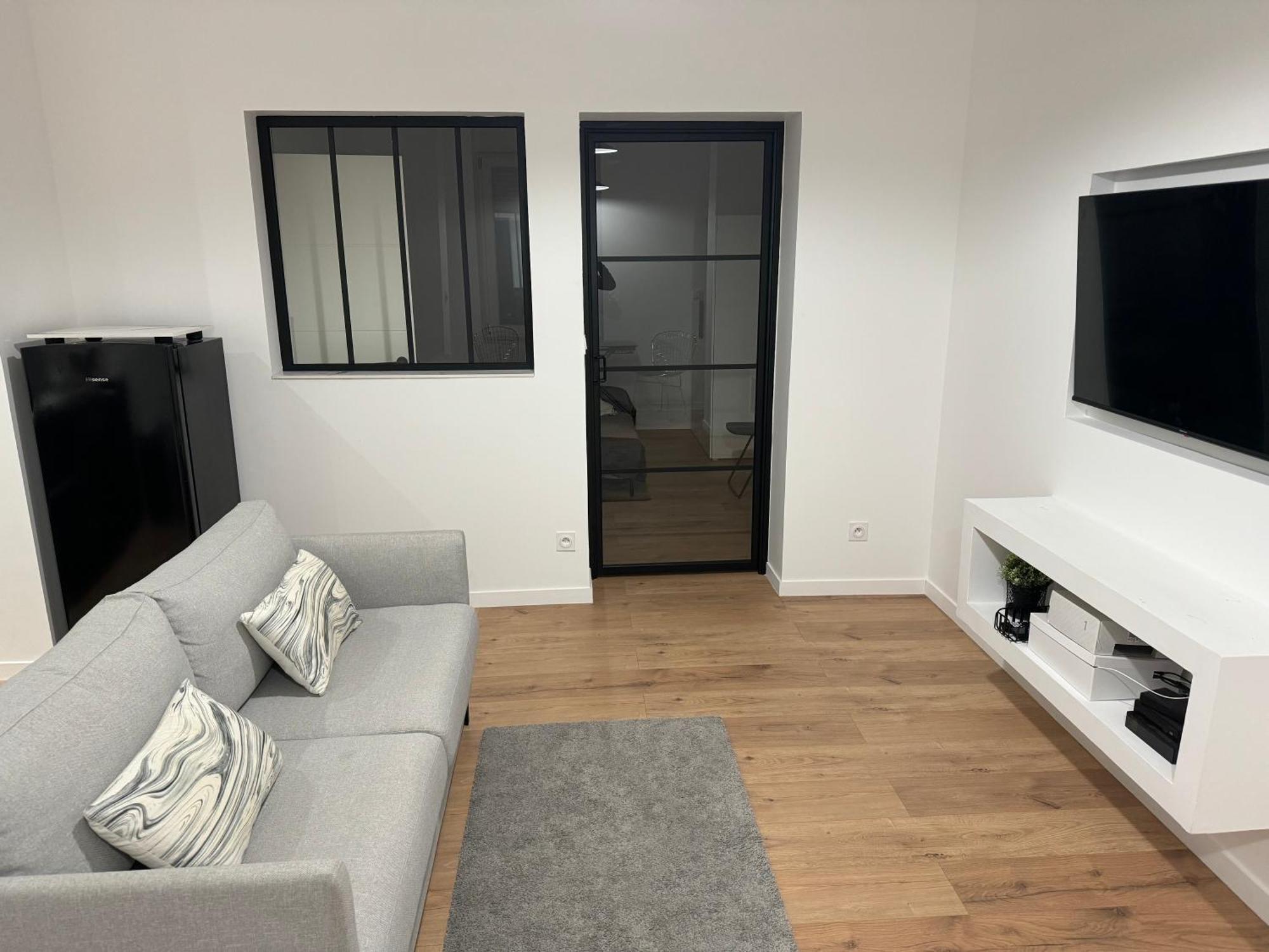 Appartement IX - Haut Standing Proche Luxembourg Et Cattenom Nilvange Exteriér fotografie